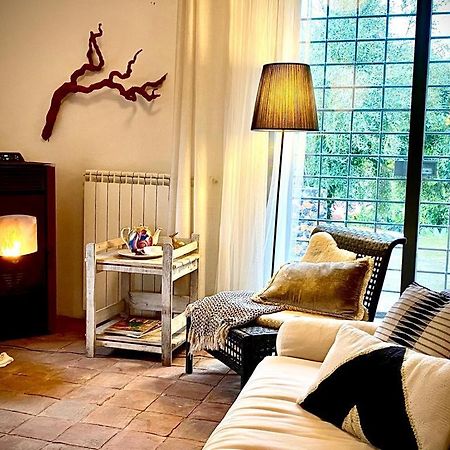 L'Aranceto Villa Ачиреале Екстериор снимка
