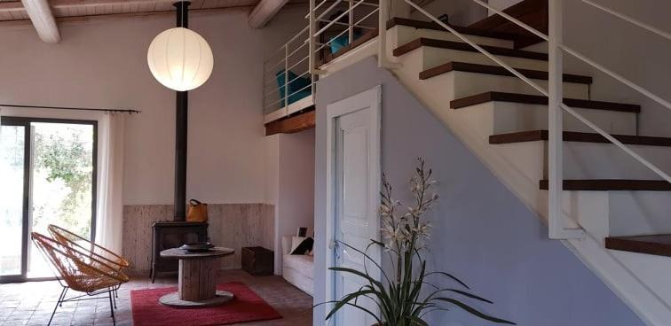 L'Aranceto Villa Ачиреале Екстериор снимка