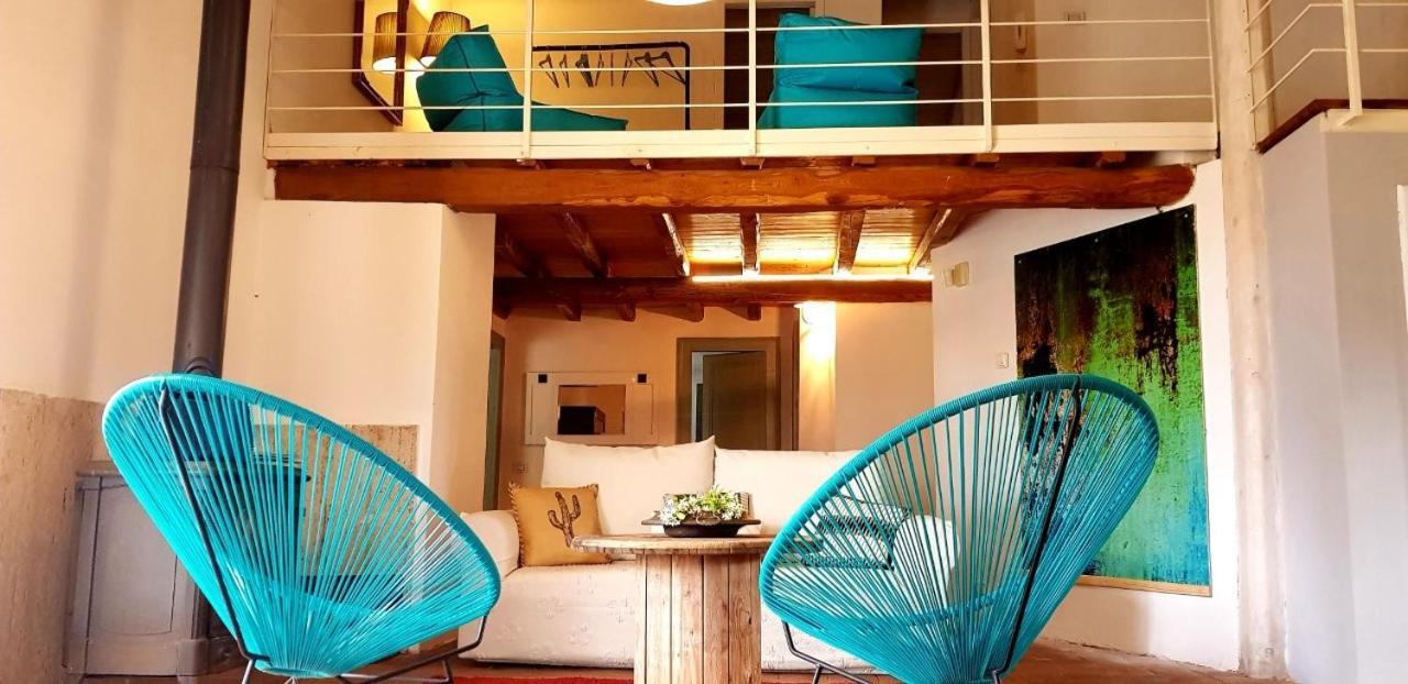 L'Aranceto Villa Ачиреале Екстериор снимка
