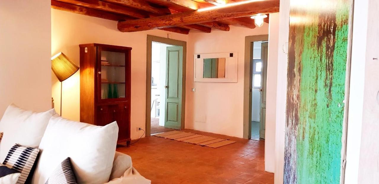 L'Aranceto Villa Ачиреале Екстериор снимка