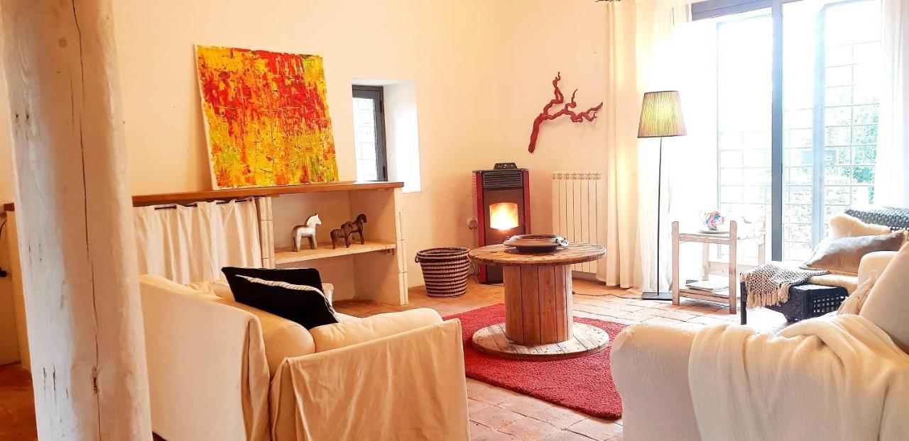 L'Aranceto Villa Ачиреале Екстериор снимка