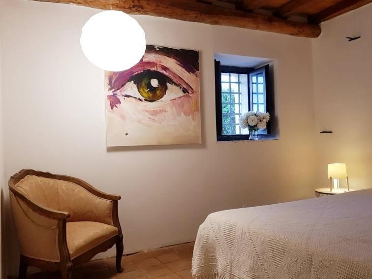 L'Aranceto Villa Ачиреале Екстериор снимка