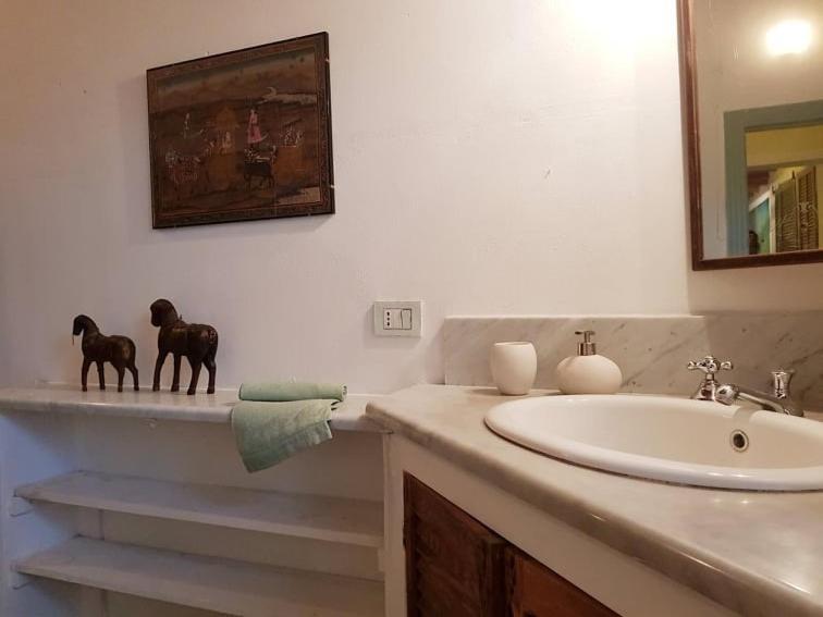 L'Aranceto Villa Ачиреале Екстериор снимка
