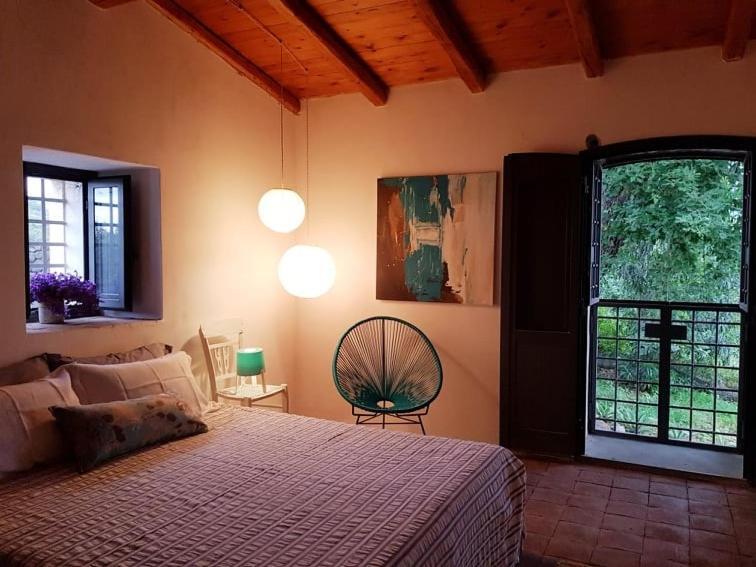 L'Aranceto Villa Ачиреале Екстериор снимка