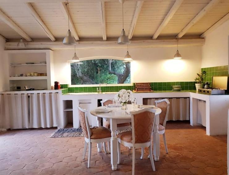 L'Aranceto Villa Ачиреале Екстериор снимка