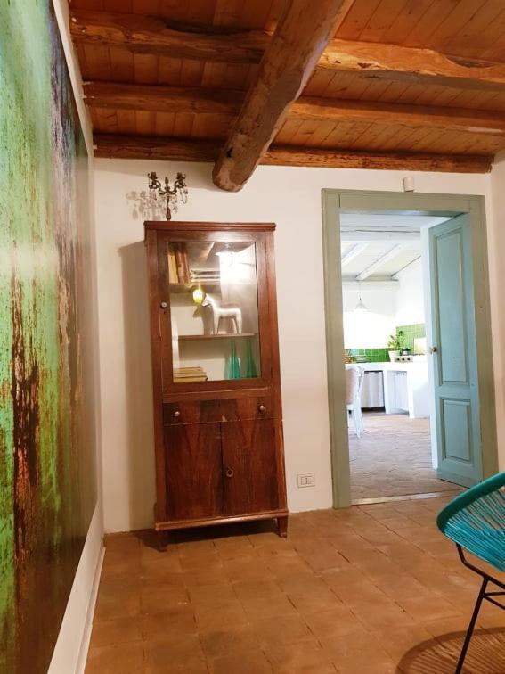 L'Aranceto Villa Ачиреале Екстериор снимка