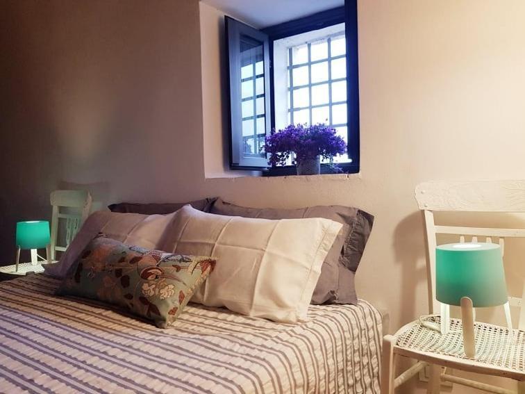 L'Aranceto Villa Ачиреале Екстериор снимка